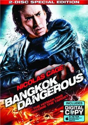 Bangkok Dangerous (2008) (Special Edition, DVD + Digital Copy)