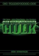 Der Unglaubliche Hulk - Die Transponder-Box (2 DVDs)
