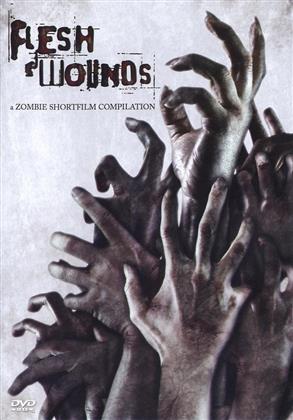 Flesh Wounds - A Zombie Shortfilm Compilation