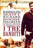 I tre banditi - The Tall T (1957) (1957)