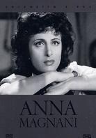 Anna Magnani 5 DVD