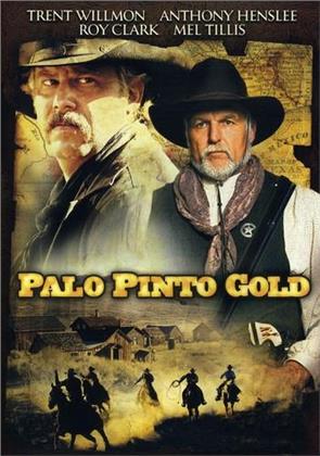 Palo Pinto Gold