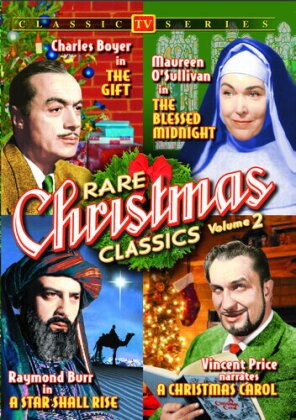 Rare Christmas TV Classics - Vol. 2