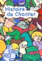 Chansons Pour Enfants - Histoire de Chanter