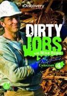 Dirty Jobs - Collection 4 (3 DVDs)