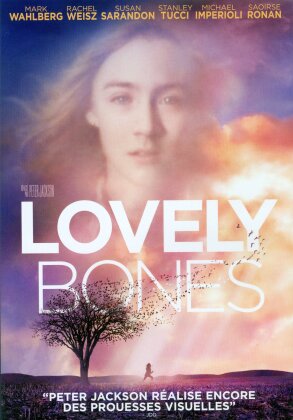 Lovely Bones (2010)