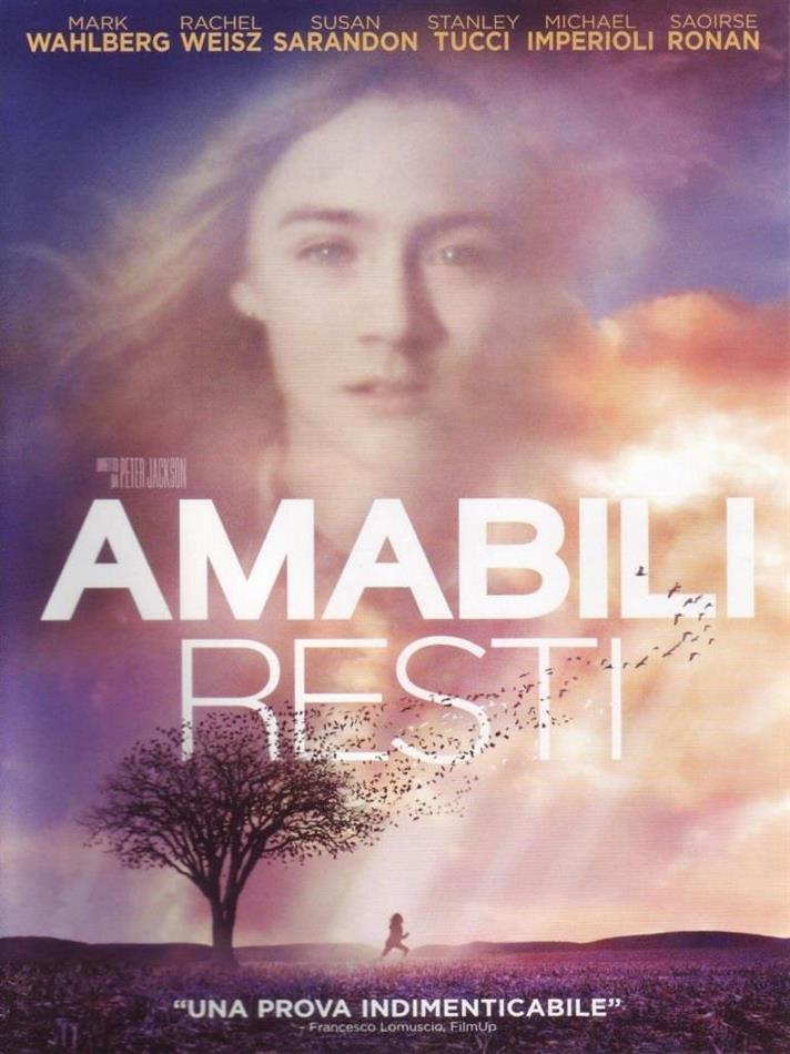 Amabili resti (2010)