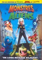 Monstres contre Aliens - Monsters vs. Aliens (2009)