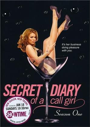 Secret Diary of a Call Girl - Season 1