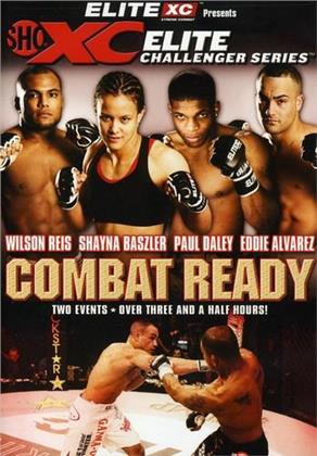 ShoXC - Combat Ready (2 DVD)