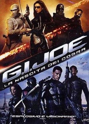 G.I. Joe - La nascita dei Cobra (2009)