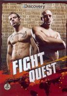 Fight Quest (3 DVDs)