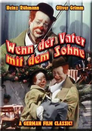 Wenn Der Vater Mit Dem Sohne (1955)