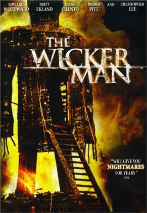 The Wicker Man (1973) (Repackaged)
