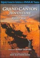 Grand Canyon Adventure - River at Risk (Imax)