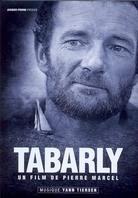 Tabarly (DVD + CD + Booklet)