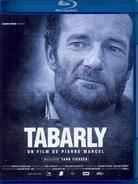 Tabarly (Blu-ray + CD)