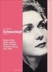 Elisabeth Schwarzkopf - Soprano (Classic Archive)