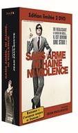 Sans arme ni haine ni violence (Limited Collector's Edition, 2 DVDs)
