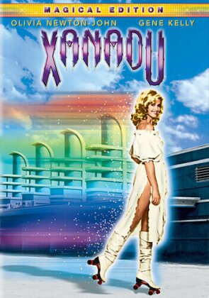 Xanadu (1980) (Magical Edition)