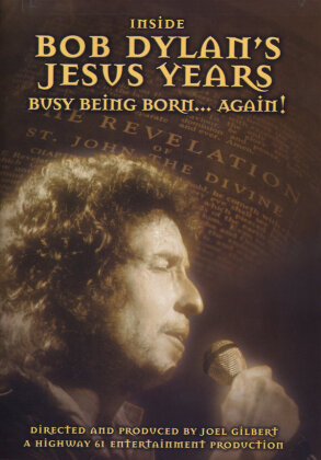 Bob Dylan - Jesus Years (Inofficial)