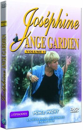 Joséphine - Ange Gardien - Volume 5 (2 épisodes)