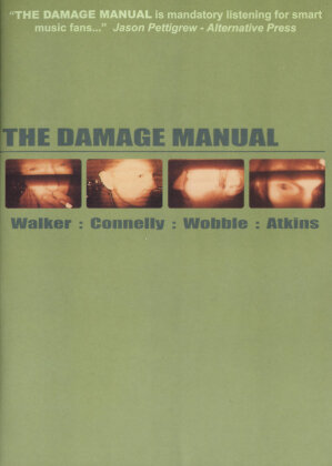 The Damage Manual - Damage Manual