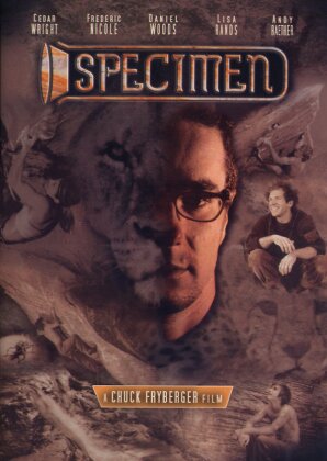 Specimen - (Extreme Sports)
