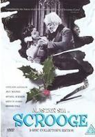 Scrooge (1951) (Special Edition, 2 DVDs)