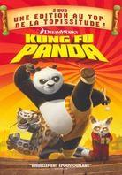 Kung Fu Panda (2008) (Édition Collector, 2 DVD)