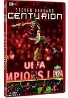 Liverpool - Steven Gerrard: Centurion