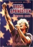 Bruce Springsteen - Thunder Road (Inofficial, DVD + CD)