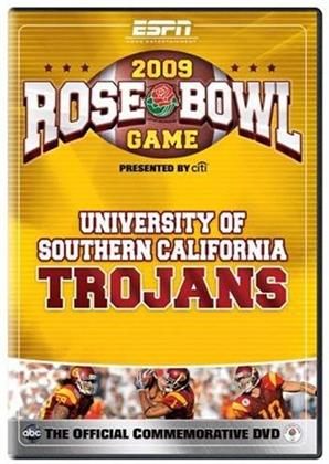 2009 Rose Bowl Game
