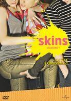 Skins - Stagione 1 (3 DVDs)