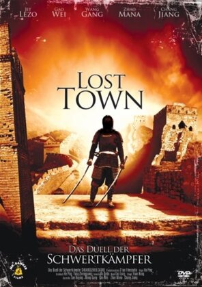 Lost Town - Das Duell der Schwertkämpfer