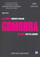 Gomorra (2008) (Special Edition, 2 DVDs)
