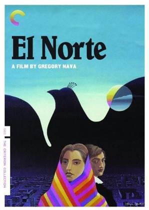 El Norte (Criterion Collection, 2 DVDs)