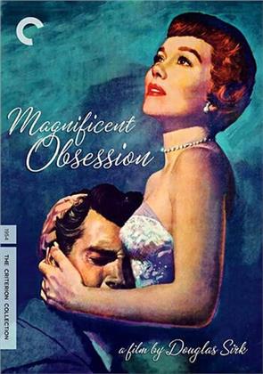 Magnificent Obsession (1954) (Criterion Collection, 2 DVD)