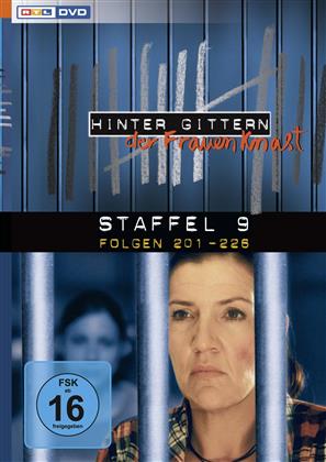Hinter Gittern - Staffel 9 (6 DVDs)