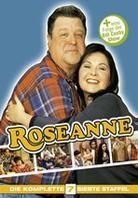 Roseanne - Staffel 7 (4 DVDs)
