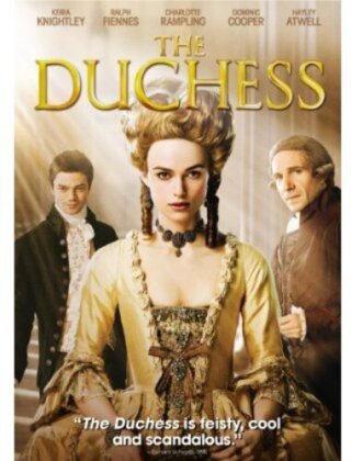 The Duchess (2008) (2 DVDs)