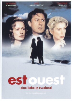 Est Ouest - Eine Liebe in Russland (1999)