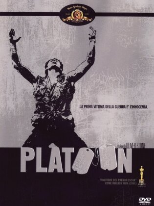 Platoon (1986) (Single Edition)