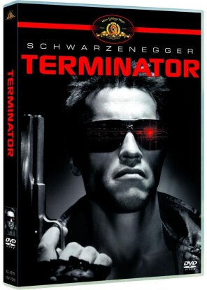 Terminator (1984) (Single Edition)