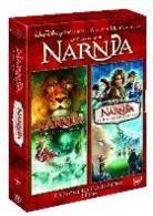 Le cronache di Narnia - Capitoli 1 & 2 (2 DVD)