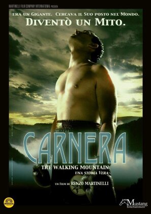 Carnera - The walking mountain (2008)