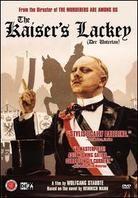 The Kaiser's Lackey (1951)