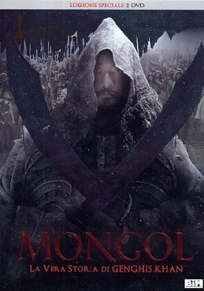 Mongol (2008) (Special Edition, 2 DVDs)
