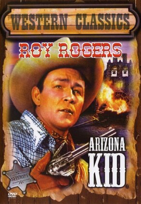 Arizona Kid - Western Classics Roy Rogers