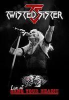 Twisted Sister - Live at Bang Your Head Festival